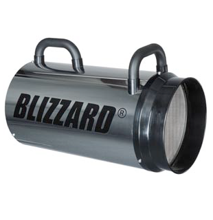 Prúdnica na penu BLIZZARD 350