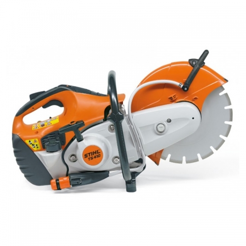 Motorová rozbrušovacia píla STIHL TS 410