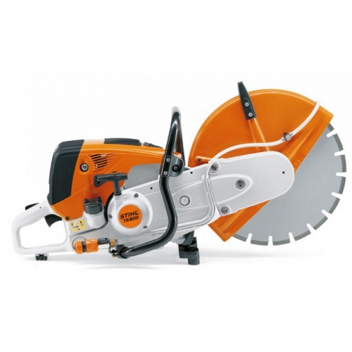 Motorová rozbrusovacia píla STIHL TS 800