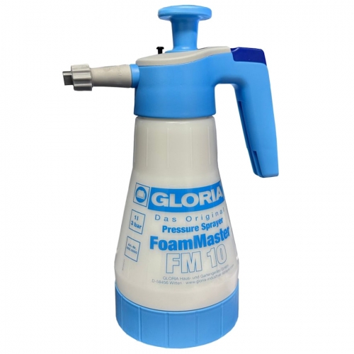 Napeňovač GLORIA FoamMaster FM 10