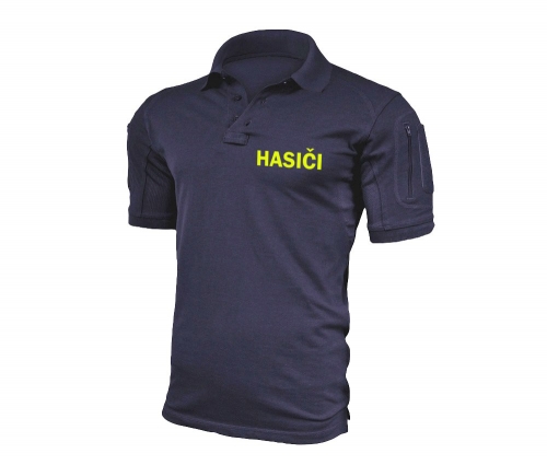 Taktická polokošeľa Navy blue